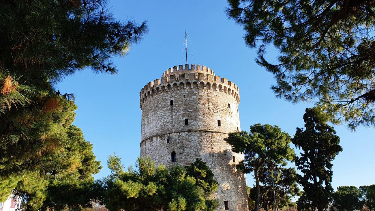 Thessaloniki