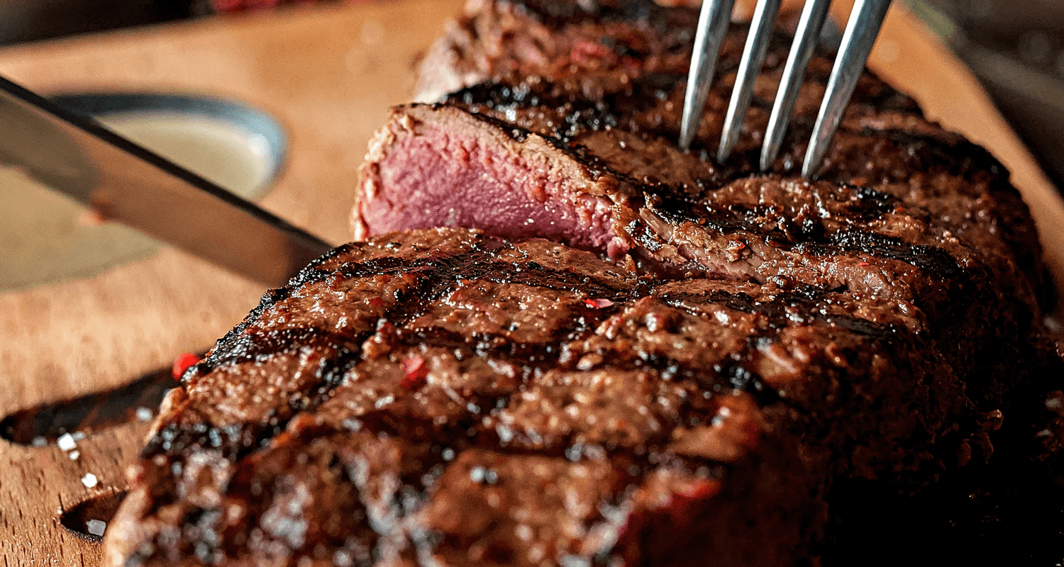 FEAST - Fiorentina steak 