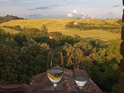 FEAST - Tuscany 