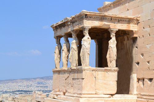 acropolis