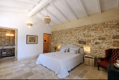 FEAST - Junior Suite Masseria Fano