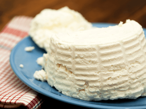 FEAST - Ricotta