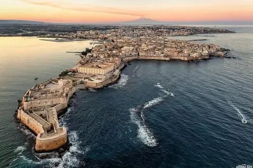 SAPIO Siracusa Ortigia