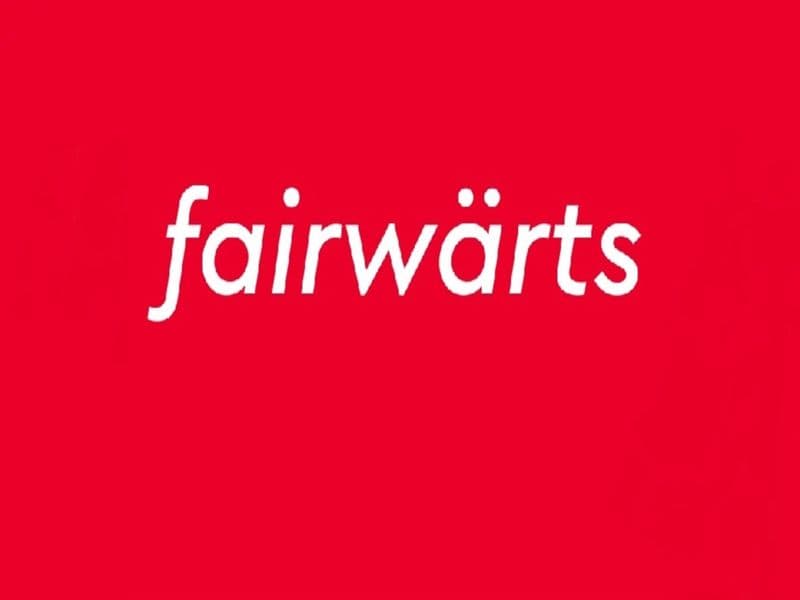 fairwärts